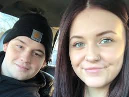 Fundraiser by Chris Ellis Stafford : Jennifer Stafford & Zach Cain