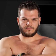 Walt Harris vs. Cyril Asker, UFC Fight Night 111