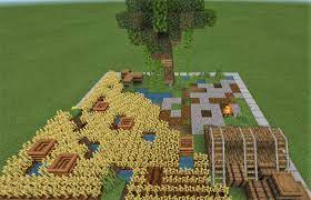 A huge part of the minecraft community enjoys building unique and attractive builds out of their imagination and showcases them on reddit. This 1 Chunk Build Was The Worst Out Of 3 Minecraft