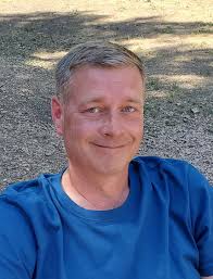 OBITUARY: CHAD LEO FERNHOLZ