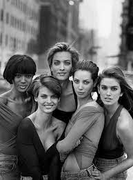 les expos incontournables de la rentree 2016 supermodels peter lindbergh lindbergh christy turlington