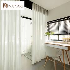 Diesen beitrag über vorhang transparent teilen. Einfache Design Mode Leinen Schiere Vorhang Panel Tull Stoffe Fenster Vorhang Weiss Tull Transparent Stoffe Modernes Design Linen Sheers Fabric Window Curtainslinen Sheer Curtains Aliexpress
