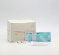 Eyona Ntsholongwane yeMonkeypox (MPV) ye-Antigen Rapid Test ...