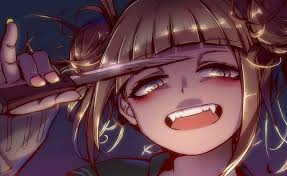 Check spelling or type a new query. Hd Wallpaper Anime My Hero Academia Himiko Toga Wallpaper Flare