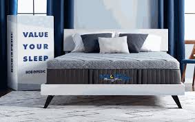 Bob O Pedic Hybrid Twin Xl Mattress In 2020 Twin Xl Mattress Mattress Mattress Sets