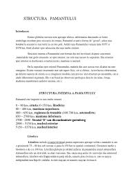 Cititi afirmatiile de mai jos si incercuiti litera corespunzatoare raspunsului corect 6.structura interna a pamantului este alcatuita din.,. Structura Pamantului