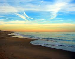 Outer Banks Images Sunset Ocean Sands Corolla Outer Banks North Carolina By F North Carolina Beaches Ocean Vacations Outer Banks North Carolina Beach