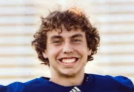 2021 Record-Eagle football Dream Team