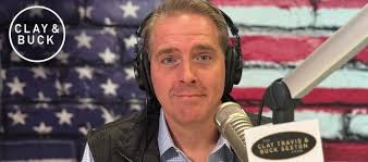 The Clay Travis & Buck Sexton Show