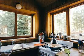 Shop our best value cabin window on aliexpress. Remote Log Cabin And A Frame Duo List For 620k Close To Yosemite The Spaces