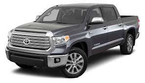 Intro videos of toyota's 2018 pickup idea are currently offered, as well as it is likely to obtain few modifications it terms of its overall appearance. Comparing The 2017 Vs 2018 Toyota Tundra Corpus Christi Tx