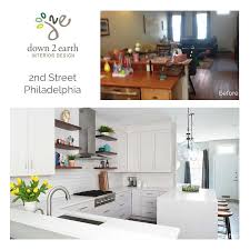 We worked with this client from the ground up with all the selections for the house, architectural design, window treatments, furniture, accessories and artwork. Down2earth Interior Design Before After Portfolio