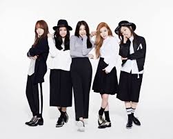 The Ark The Light Concept Photos Hip Hop Girl Friends Fashion Kpop Girls