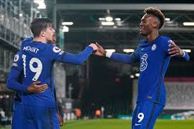 Chelsea scores, results and fixtures on bbc sport, including live football scores, goals and goal scorers. Fulham Vs Chelsea Results 5 Things Mason Mount Learned After Behind Bruce Eminetra Co Uk
