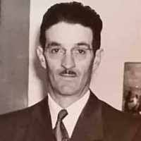 Frederick R "Fred" Howerton (1909–1968) • FamilySearch