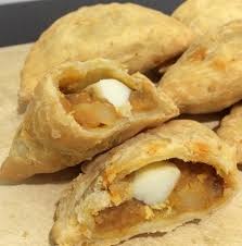 Harini kak rozie nak share resepi karipap. Minum Petang Dengan Karipap Ala Ikea Homemade Cubalah Gaya Hidup Cari Infonet