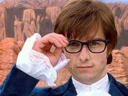 A spy comedy movie trilogy about a temporally displaced british ministry of defence agent, austin powers, and his archnemesis, dr. Austin Powers In Goldmember 2002 Directed By Jay Roach Film Review