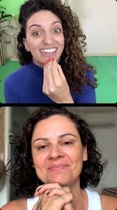 Desconstruindo o estereotipo do Prof de Yoga com @sasouzayoga e  @renatayogabr , Conta pra gente, qual foi seu maior insight dessa live? 👇