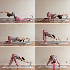 Pin On Fitness Yoga