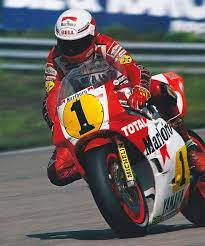 photo 504 eddie lawson 1985 racing bikes yamaha racing racing motorcycles