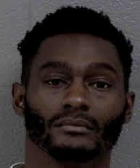 Darren Patton Driving While License Revoked Reckless Driving To Endanger