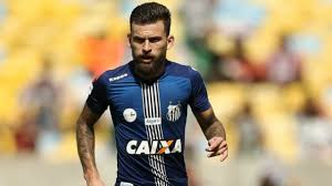 Adjunct professor of public international law at federal university Lucas Lima Joins Barcelona On Free Transfer