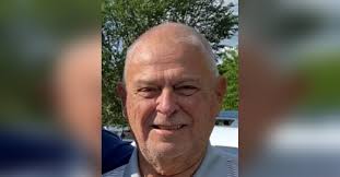 Obituary information for Michael Joseph Heroux