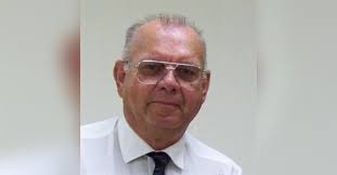 Jerome C. Van Den Heuvel Obituary