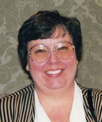 Janet Brown Obituary June 11, 2012