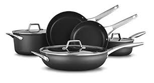Some are made in china but most of them are manufactured in the. Calphalon Cookware Reviews 5 Sets Compared Kitchenfold