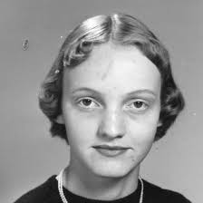 Obituary information for Ruth Martin Meador