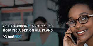 VirtualPBX Dash Phone System Now Includes Conferencing & Call Recording