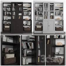 Combination To Store Havsta Havsta Ikea Shopping Ikea Living Room Ikea Cabinets