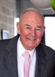 Charles Coldwell Obituary (1926