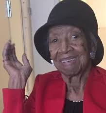 Obituary for Doris Jefferson