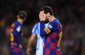 Fifa 20 minha master league no arsenal fc. The Economic Situation At Barcelona Is Really Bad Claims Journalist Psg Talk