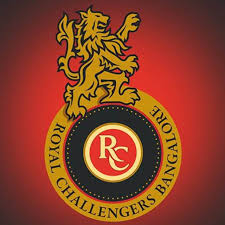 Rcb Logo Royal Challengers Bangalore Cricket Wallpapers Dhoni Wallpapers