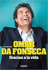 Psg, le coup de gueule d'omar da fonseca ! Omar Da Fonseca Gracias A La Vida Merci La Vie Fonseca Omar De Belmihoub Tayeb Amazon De Books