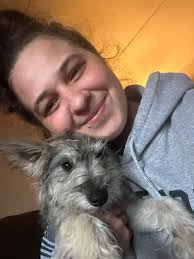 Paramedic brought fur babies home from spa