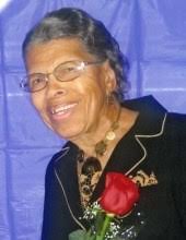 Mrs. Julia B. Elder Obituary (2022)