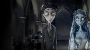 Watch Corpse Bride | Netflix