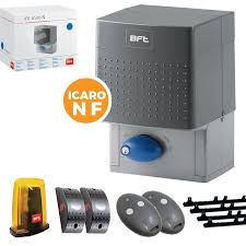 Bft Icaro N F Yana Kayar Kapi Motoru Kiti Www Kapiuzmani Com Da Kitchen Appliances Nespresso Coffee Maker