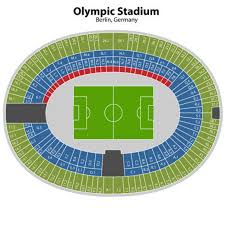 olympic stadium seating plan related keywords suggestions