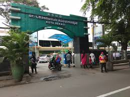 Rsud bekasi ialah satu dari sekian rumah sakit milik pemkot kota bekasi yang berwujud rsu, dinaungi oleh pemda kota bekasi dan tergolong kedalam rs kelas b. Covid Merajalela Rumah Sakit Buka Ruangan Baru Kesehatan