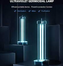 Uv Sterilization Lamp Lamp Uv Lamp Led Wall Lights