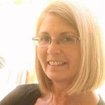 Marsha Gordon Vincent Obituary