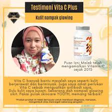 Vitamin c shaklee, vitamin c terbaik di malaysia. Mech Ida Jom Kita Tengok Testimoni Vitamin C Shaklee Facebook