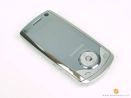 Samsung U700 review: Ultra fit ...