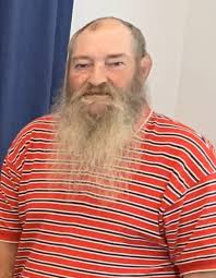 Tim Cook, Sr. Obituary