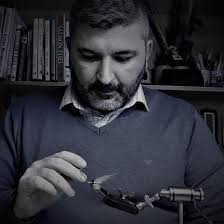 Cascade variant and usual shrimp cascade